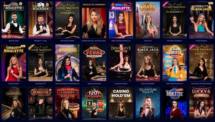 Experience the Thrills of Wishwin Casino with Exclusive Bonuses and Spins in Global